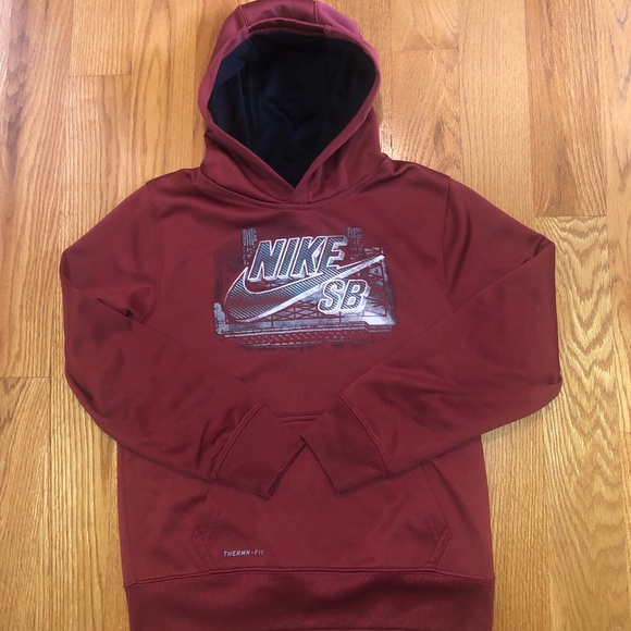 Nike SB youth sweater - Picture 1 of 5